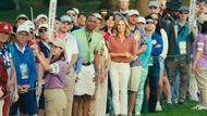 Scene from Happy Gilmore 2 | Image via YouTube/Netflix